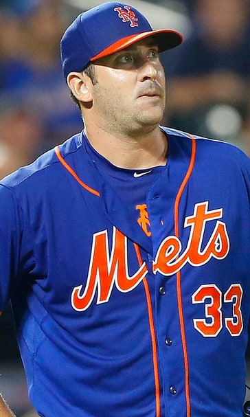 There's no proof shutting down Harvey now will prevent future injury